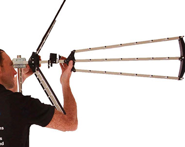 TV Aerial Repairs Andover